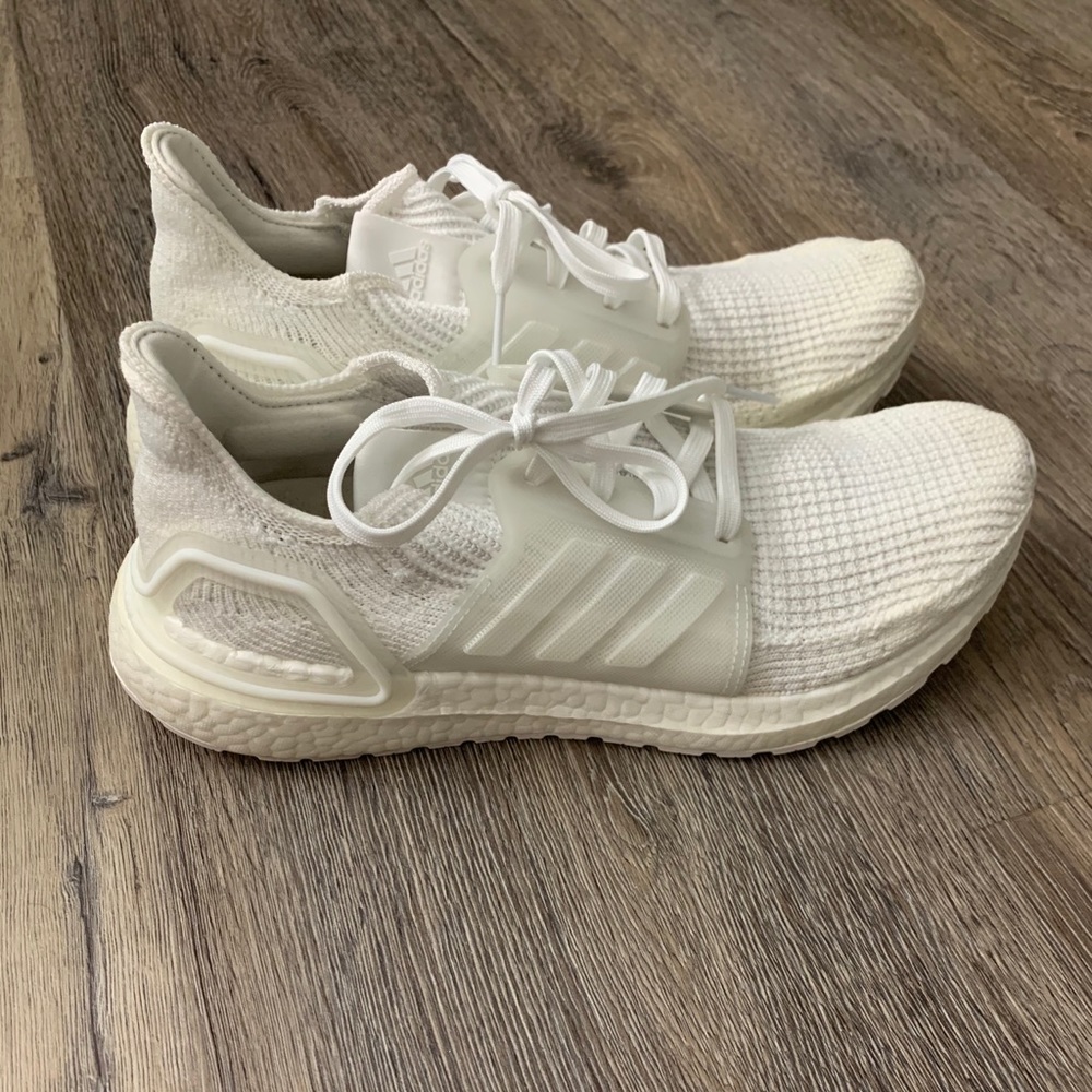 Ultra boost adidas size 9